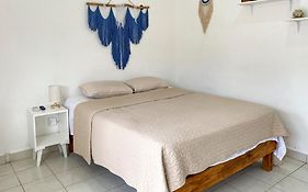 Comodo Y Bonito Estudio En Cozumel