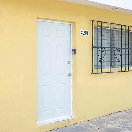 Comodo Y Bonito Estudio En Cozumel Exterior photo